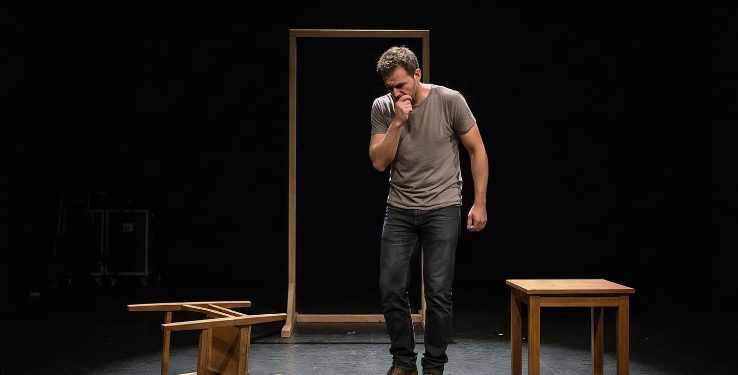 Бог всегда путешествует инкогнито (Многоточие)