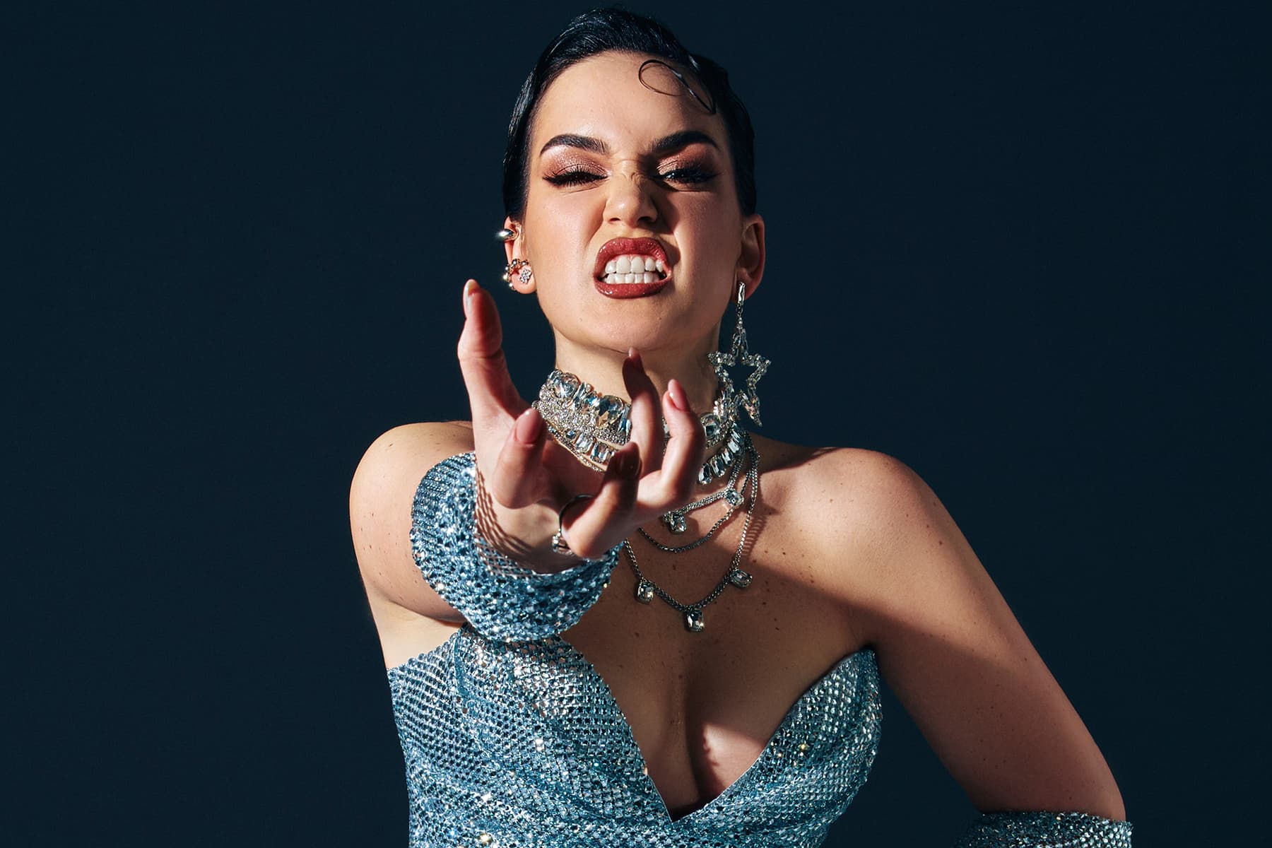 Зоя (Magnus Locus)