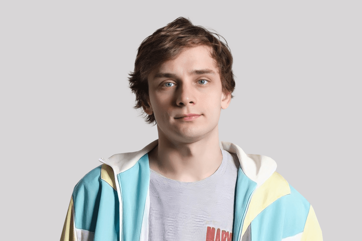 Вася Медведев (STILL)