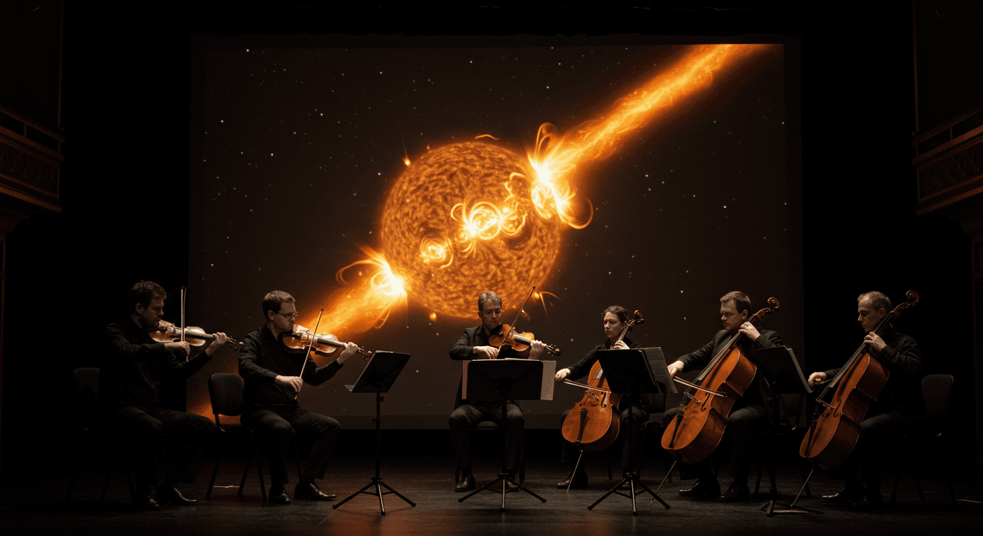 Sole Concerts. Космическая вселенная Ханса Циммера (Современник)