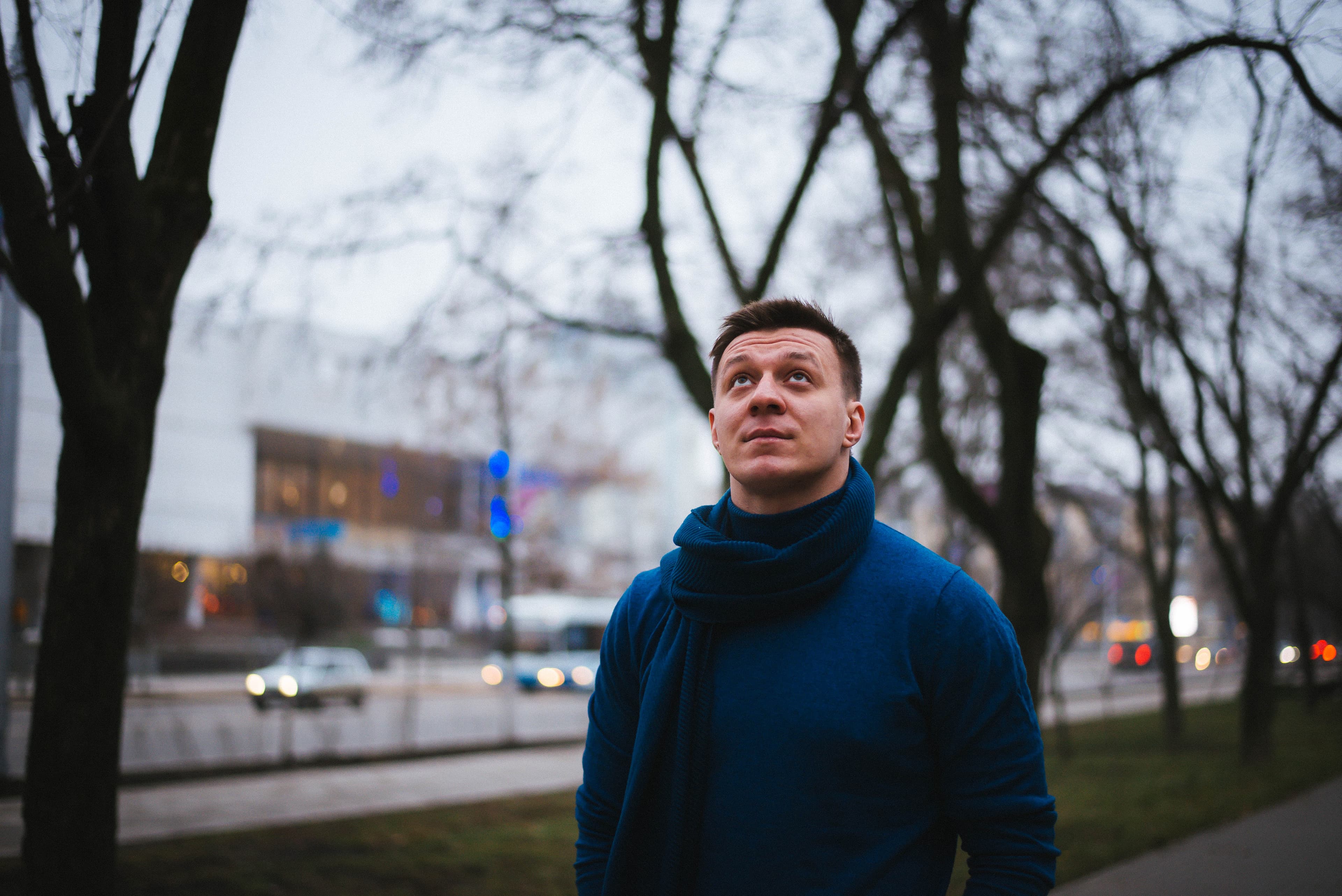 Дмитрий Кравченко (Городской дом культуры (Ессентуки))
