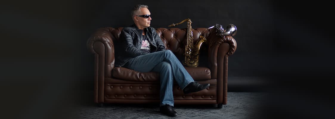 Алексей Попов (Клуб Алексея Козлова)