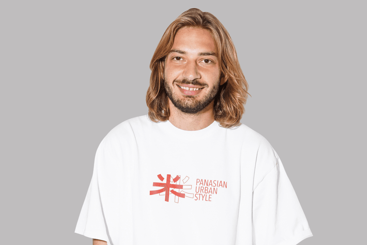 Валера Киракосьян (Bolshevik Loft)