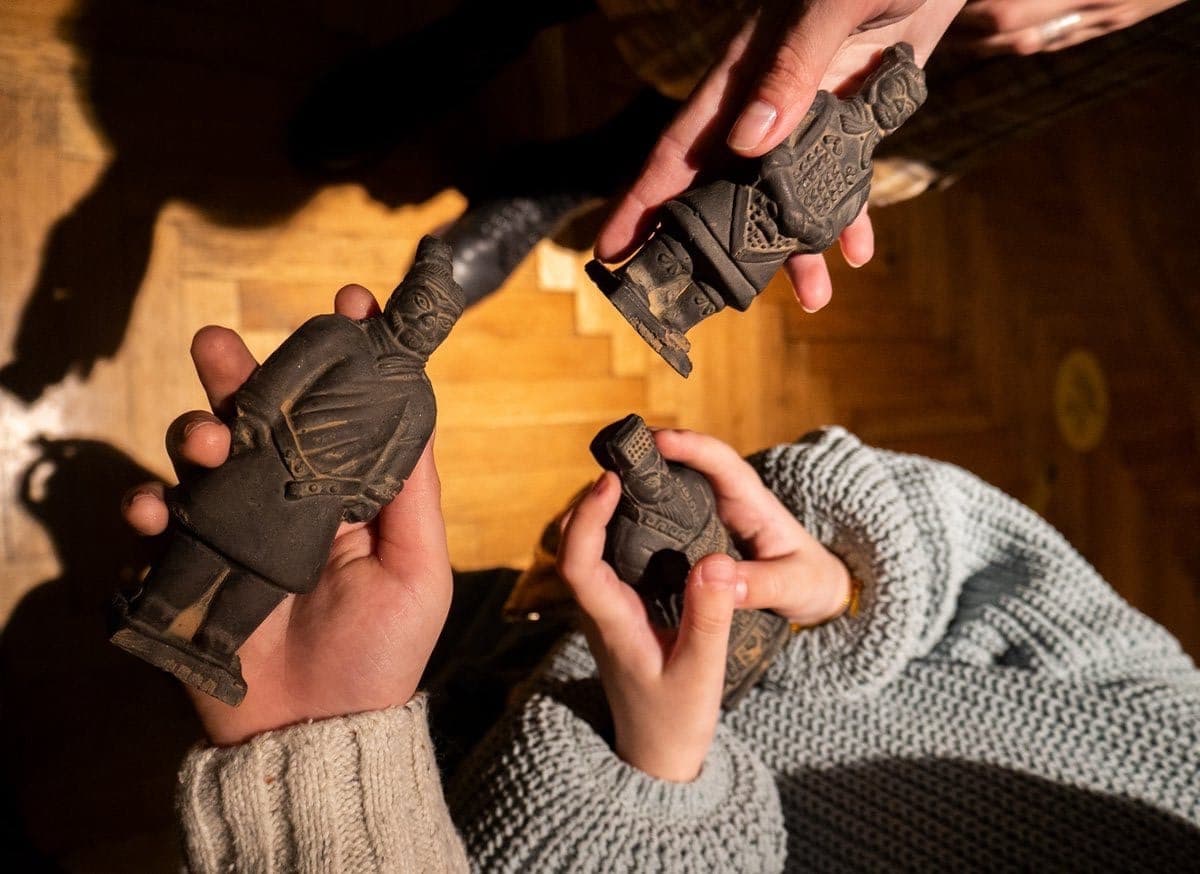 Pro Китай (6–9 лет) (Музей Востока)