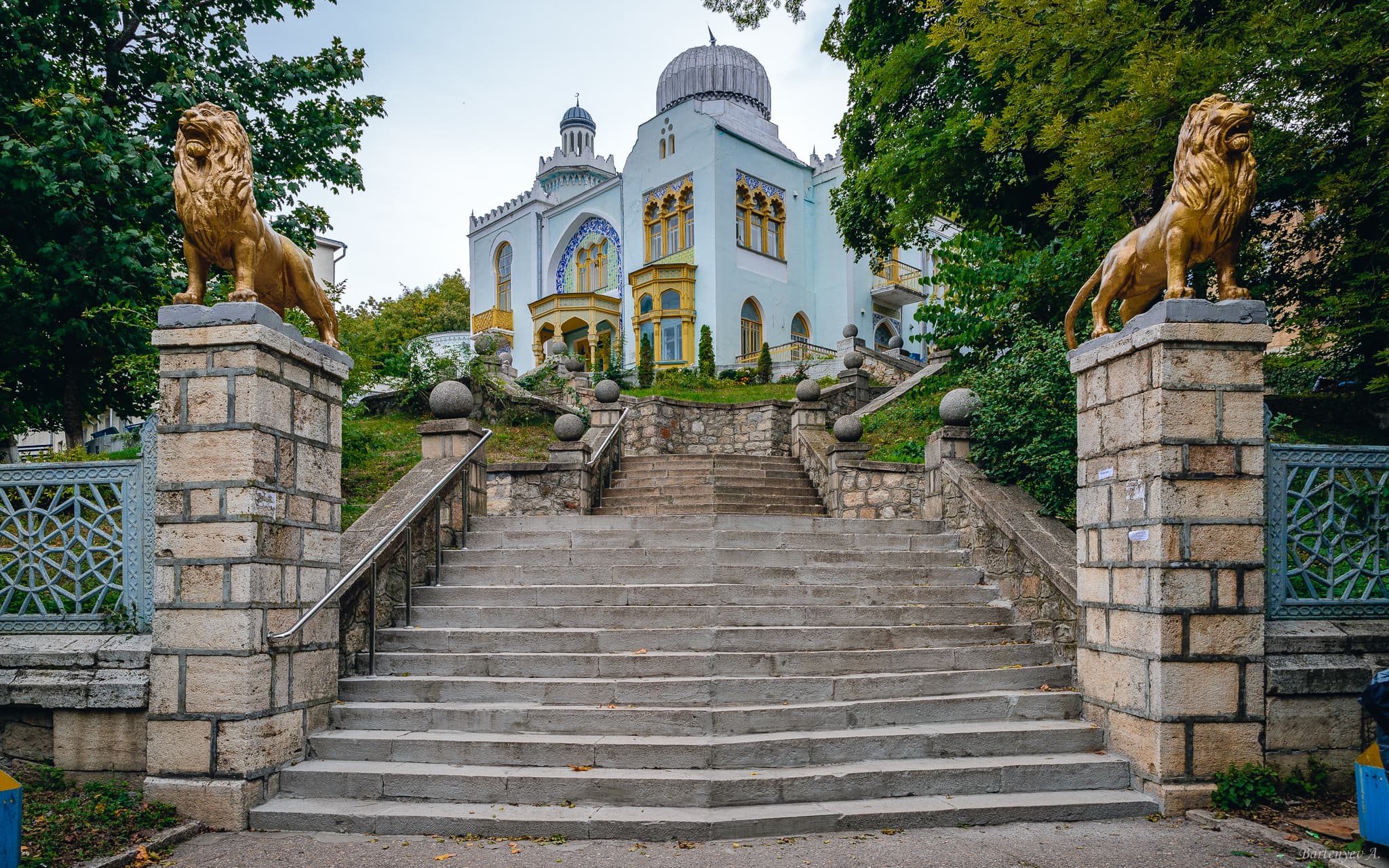 4 в 1: Пятигорск, Железноводск, Кисловодск, Ессентуки (Пятигорск, Железноводск, Кисловодск, Ессентуки)