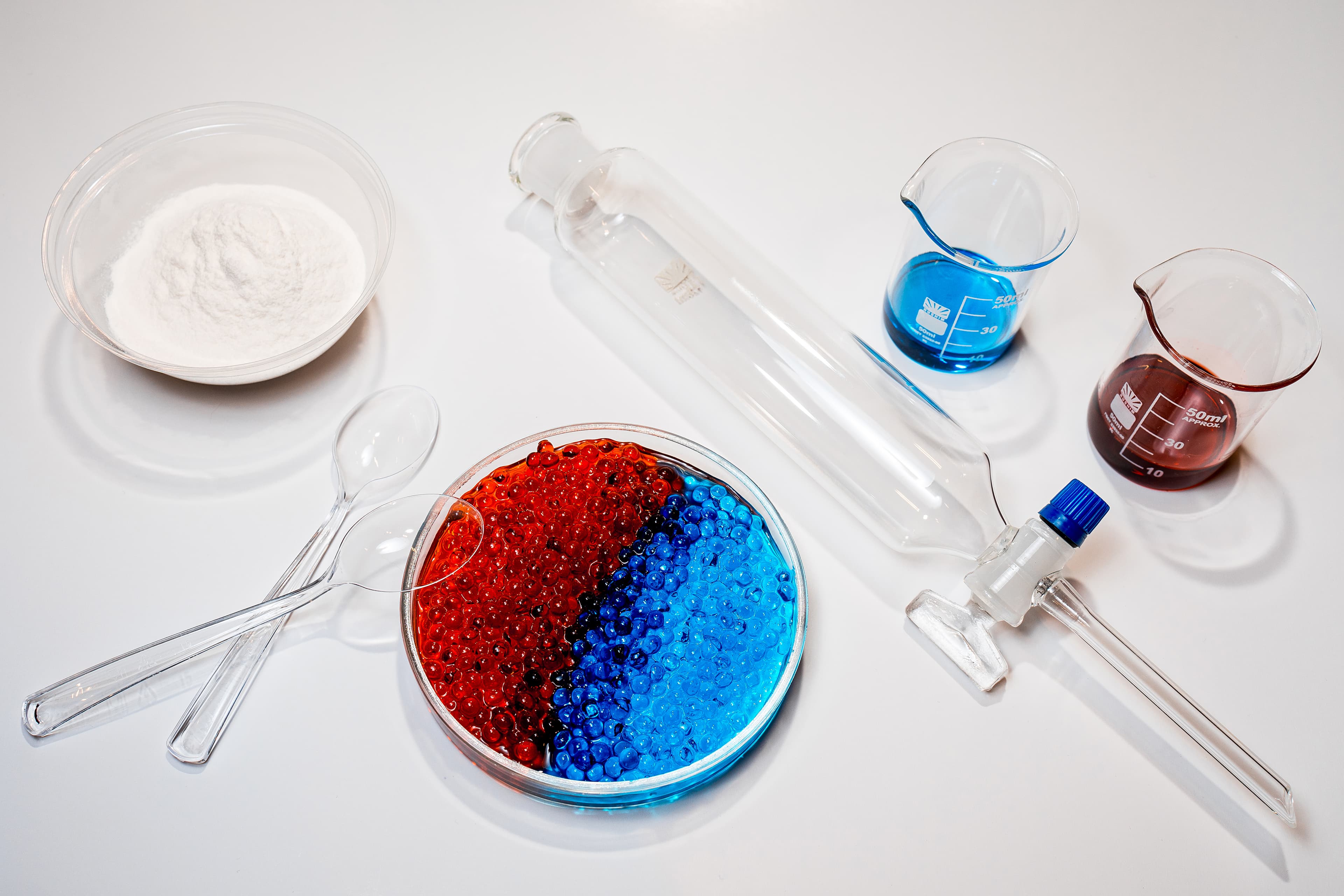 Икра. Сделай сам (Зарядье)