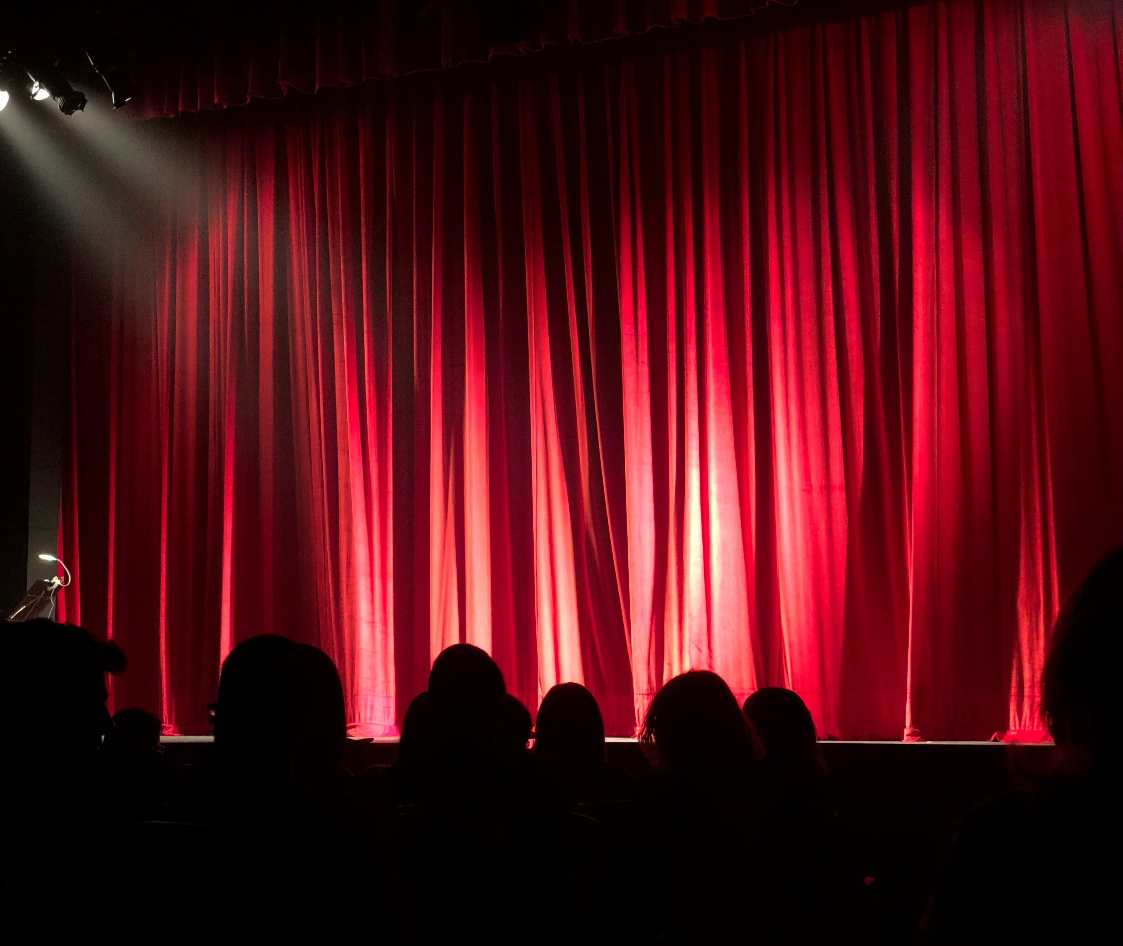 Брызги страсти (Театр на Мельникова)