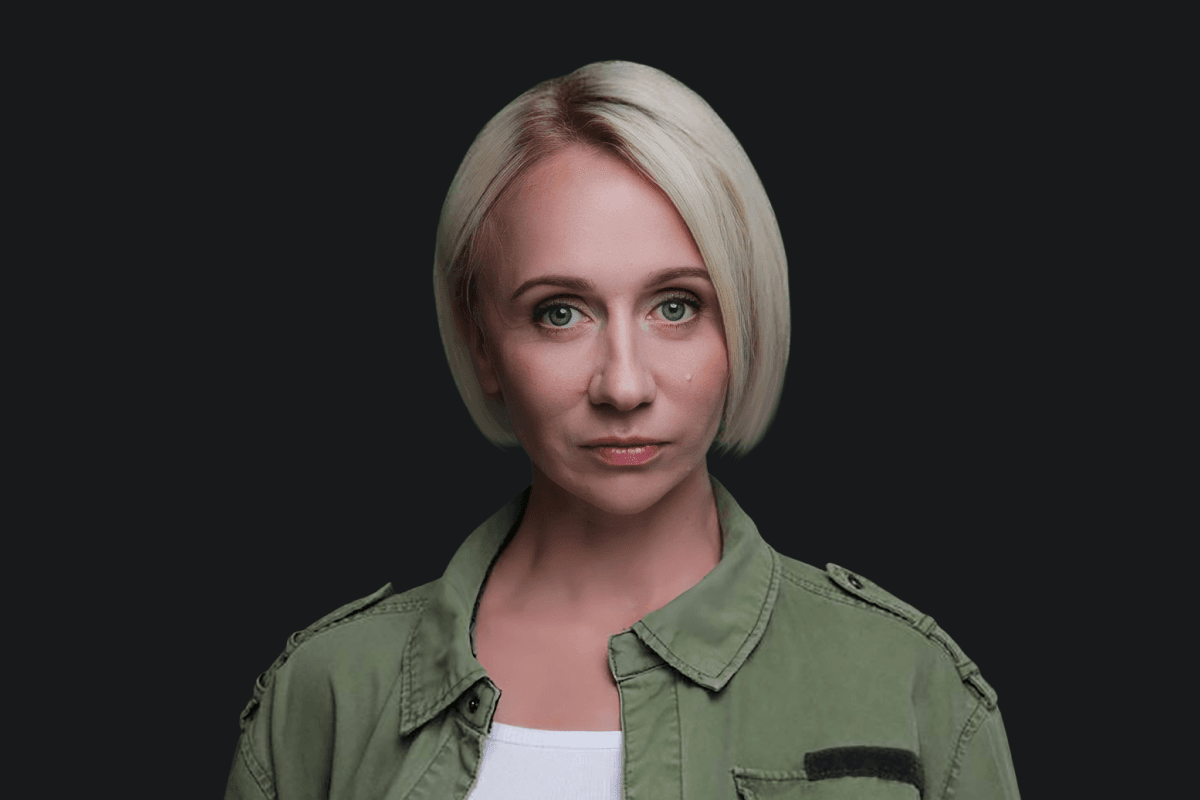 Маргарита Родина (Геленджик Арена)