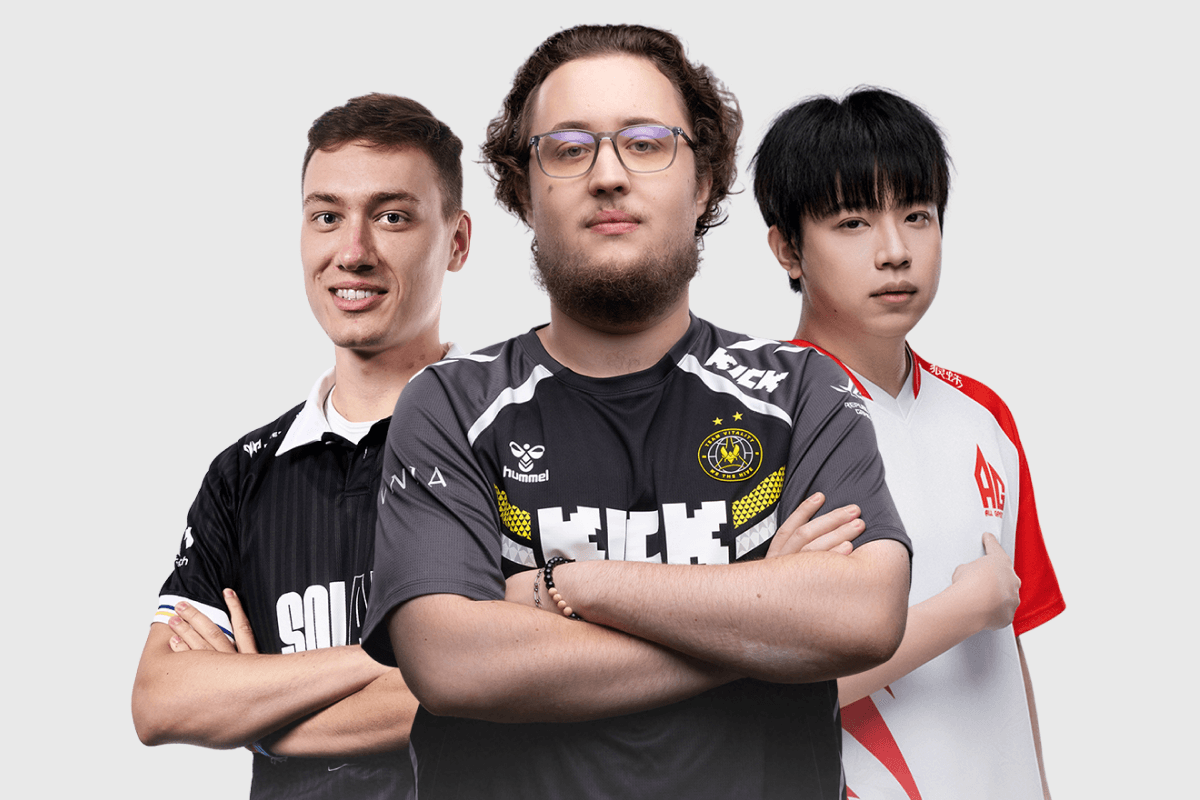 Esports World Cup: Недельные абонементы (Boulevard Riyadh City (Эр-Рияд, Саудовская Аравия))