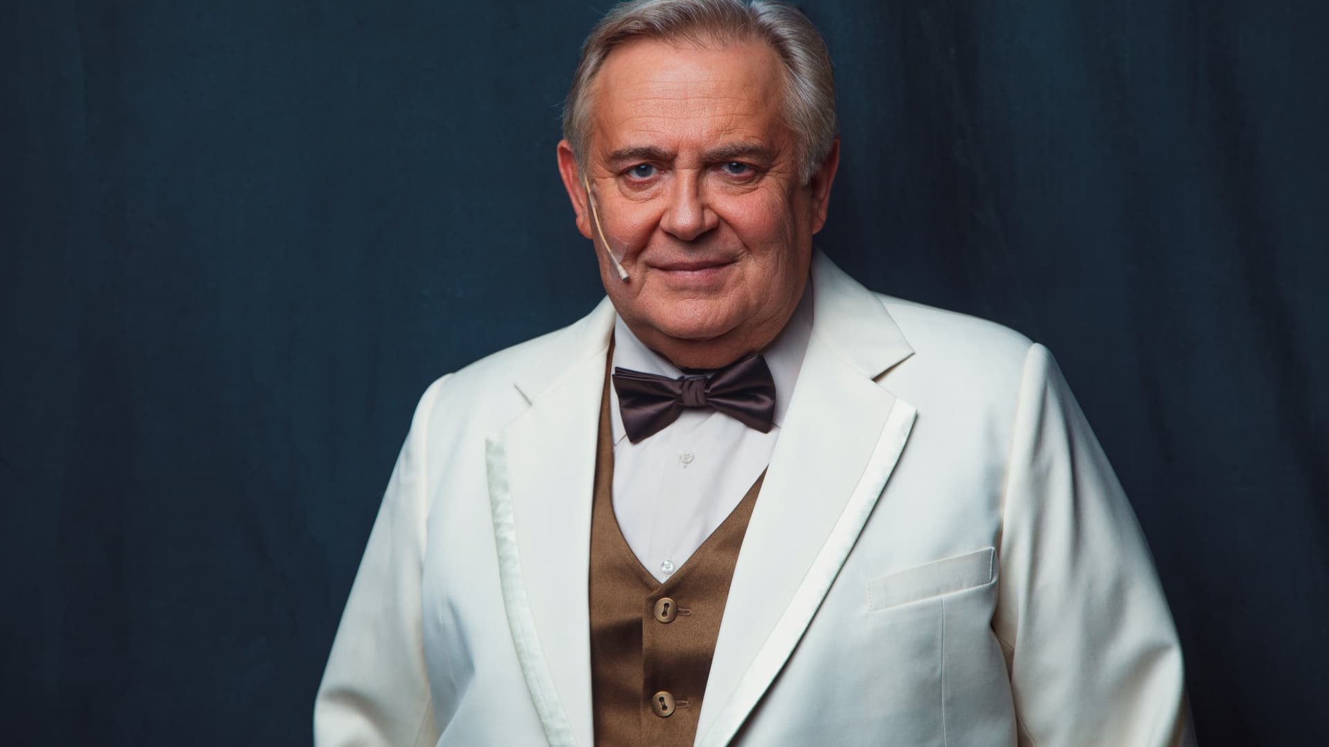 Спасти рядового Гамлета (Театриум на Серпуховке)