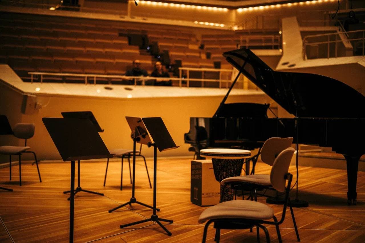 Simple Music. От Баха до Эйнауди (Дом Simple Music)