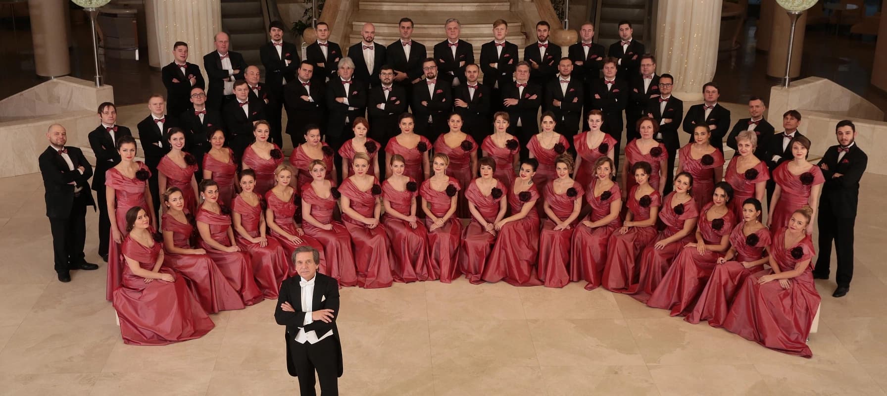 Канчели, Шнитке (Зарядье)