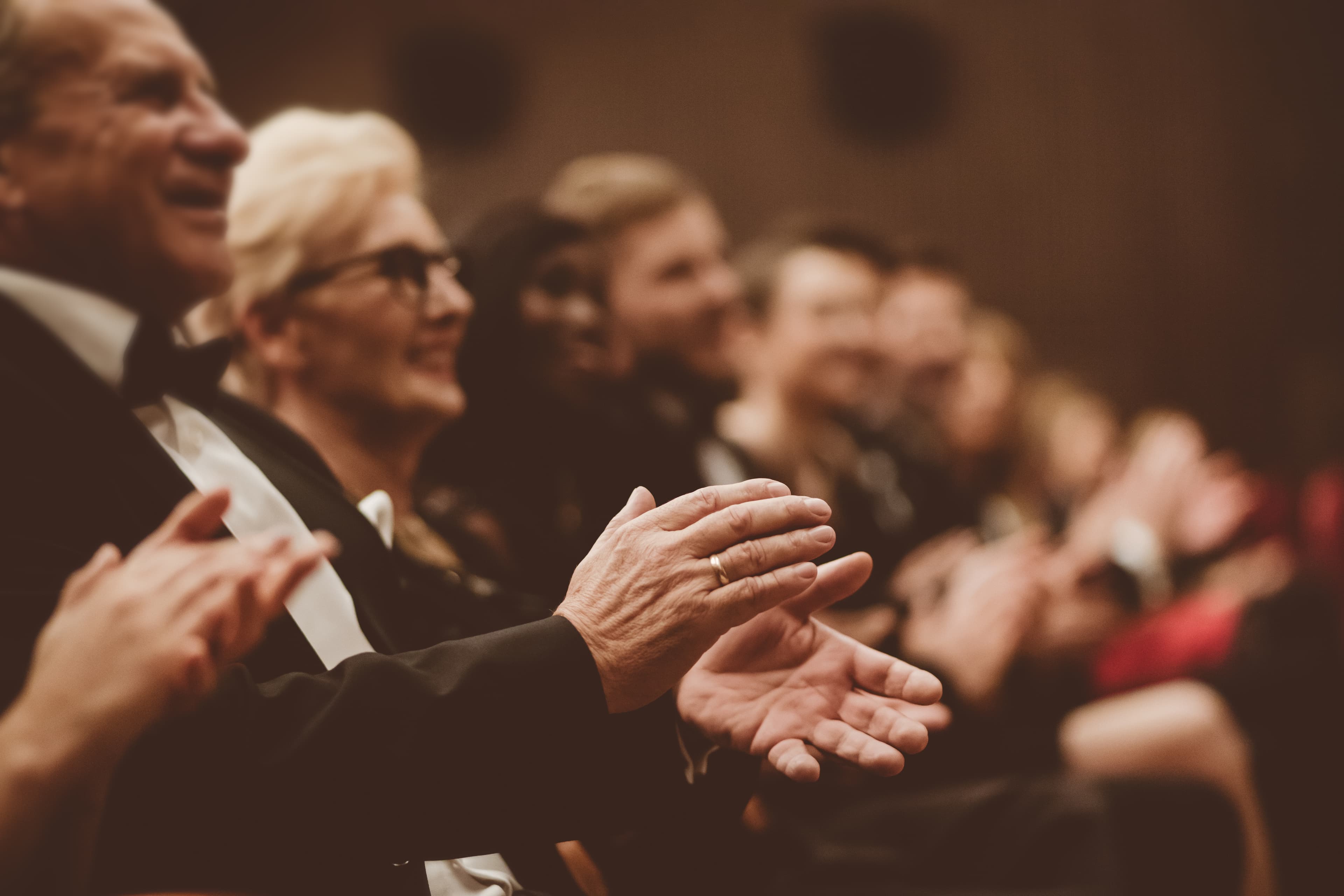 Старик и море (Мастерская Петра Фоменко)