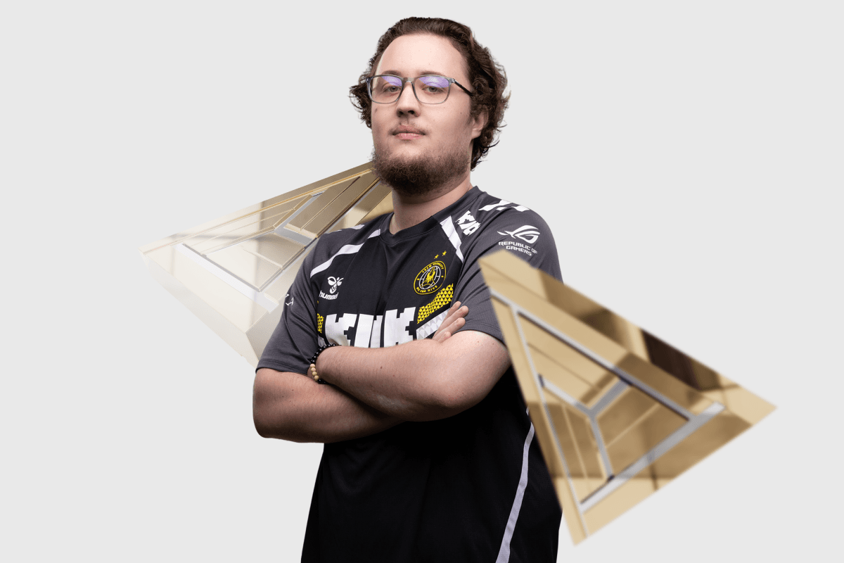 Esports World Cup: Counter-Strike 2 (Boulevard Riyadh City (Эр-Рияд, Саудовская Аравия))