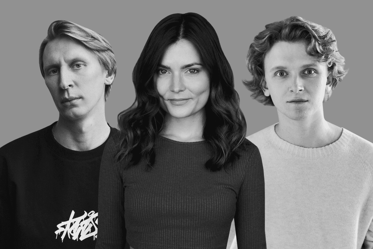 Давай переиграем (STILL)