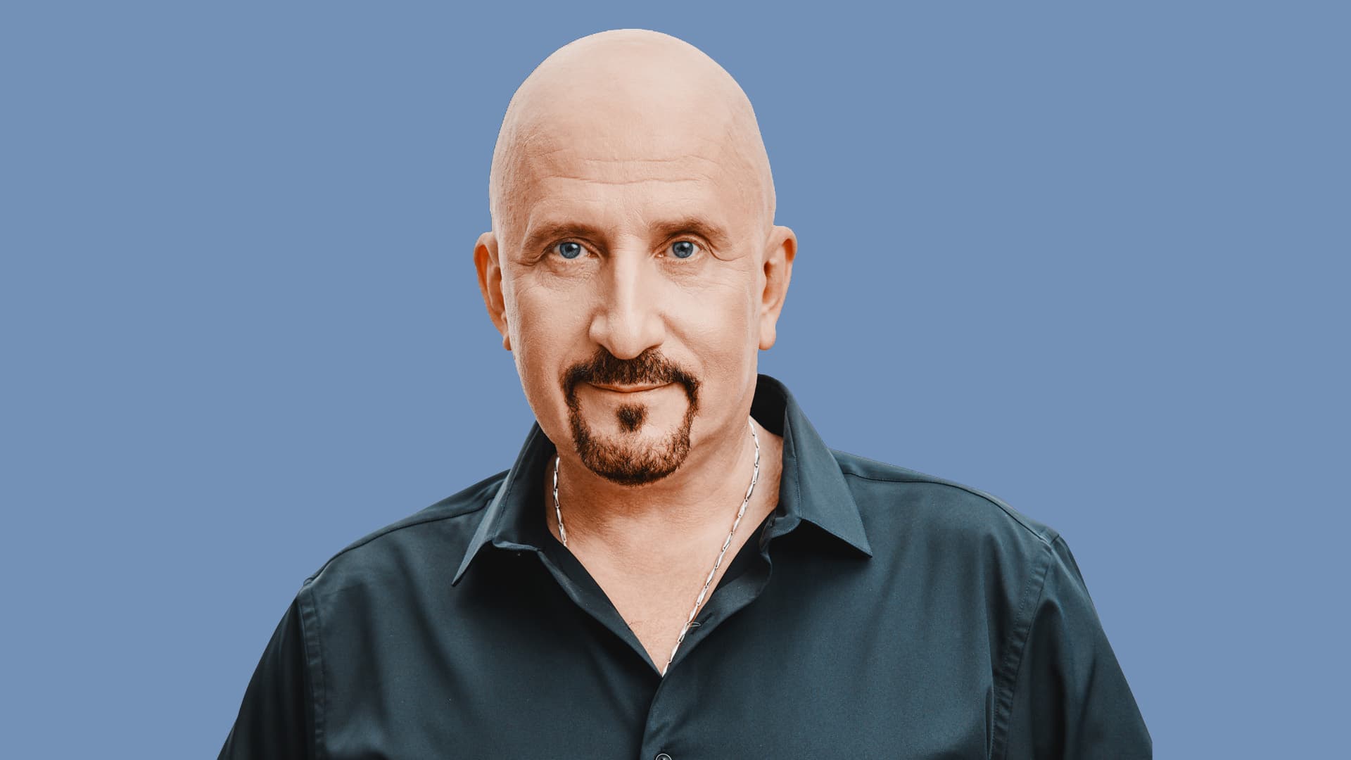 Евгений Григорьев (Драматический театр им. Луначарского)