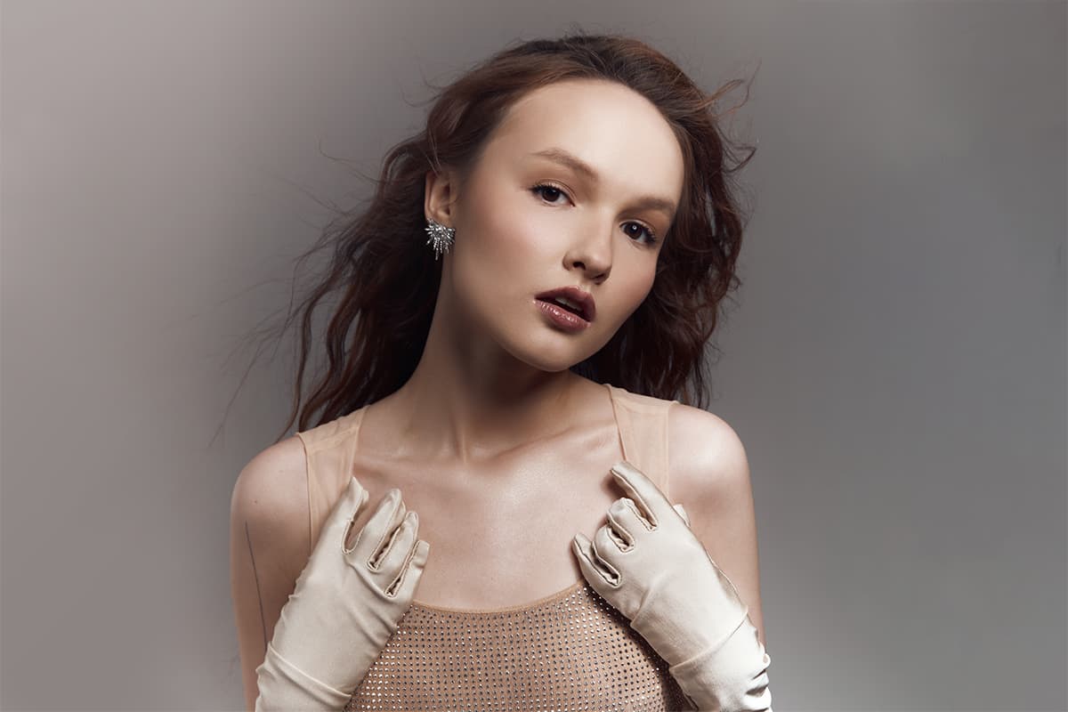 Арина Данилова (Урбан)