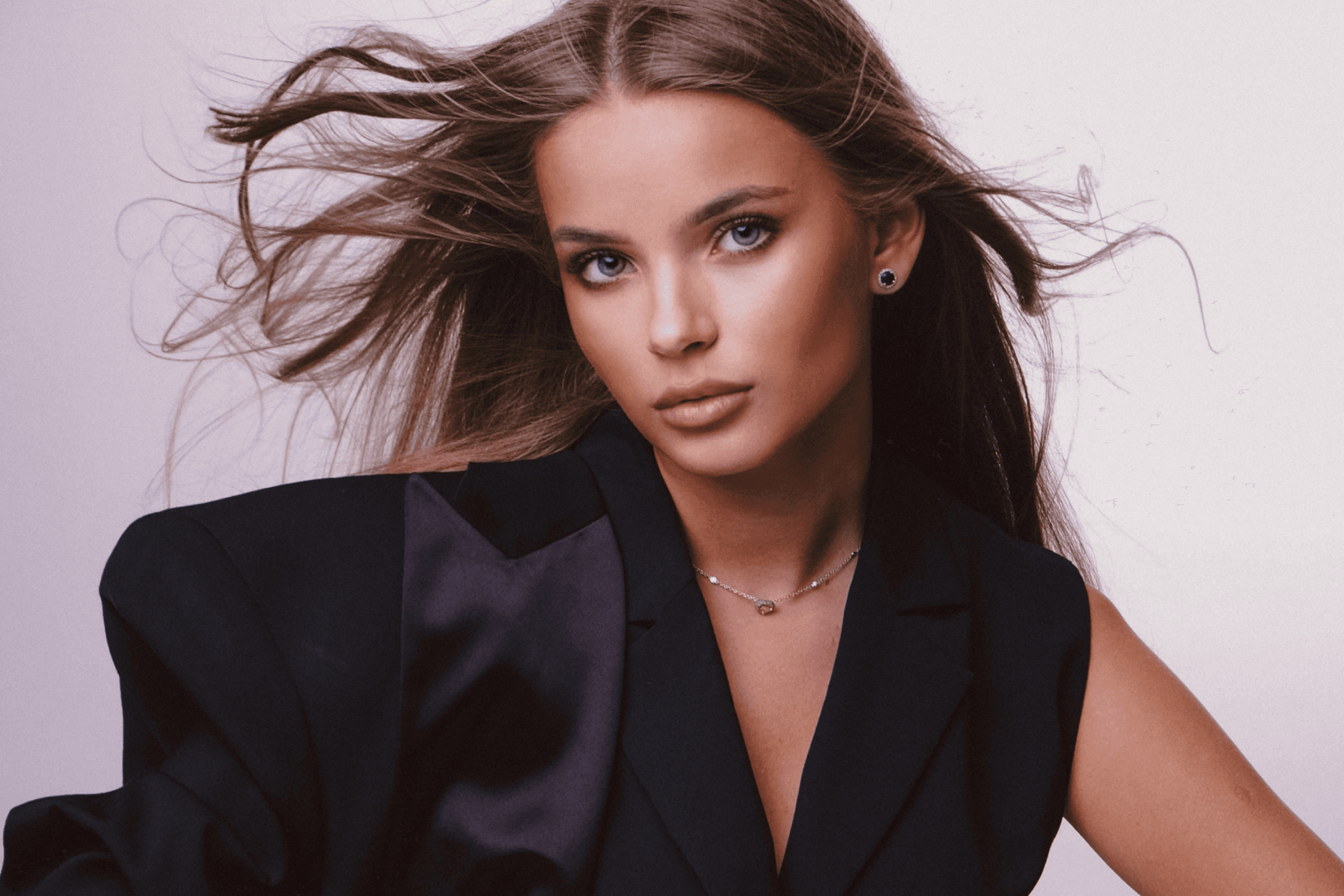 Мария Меженная. Расскажи мне о любви (Театр Надежды Бабкиной «Русская песня»)