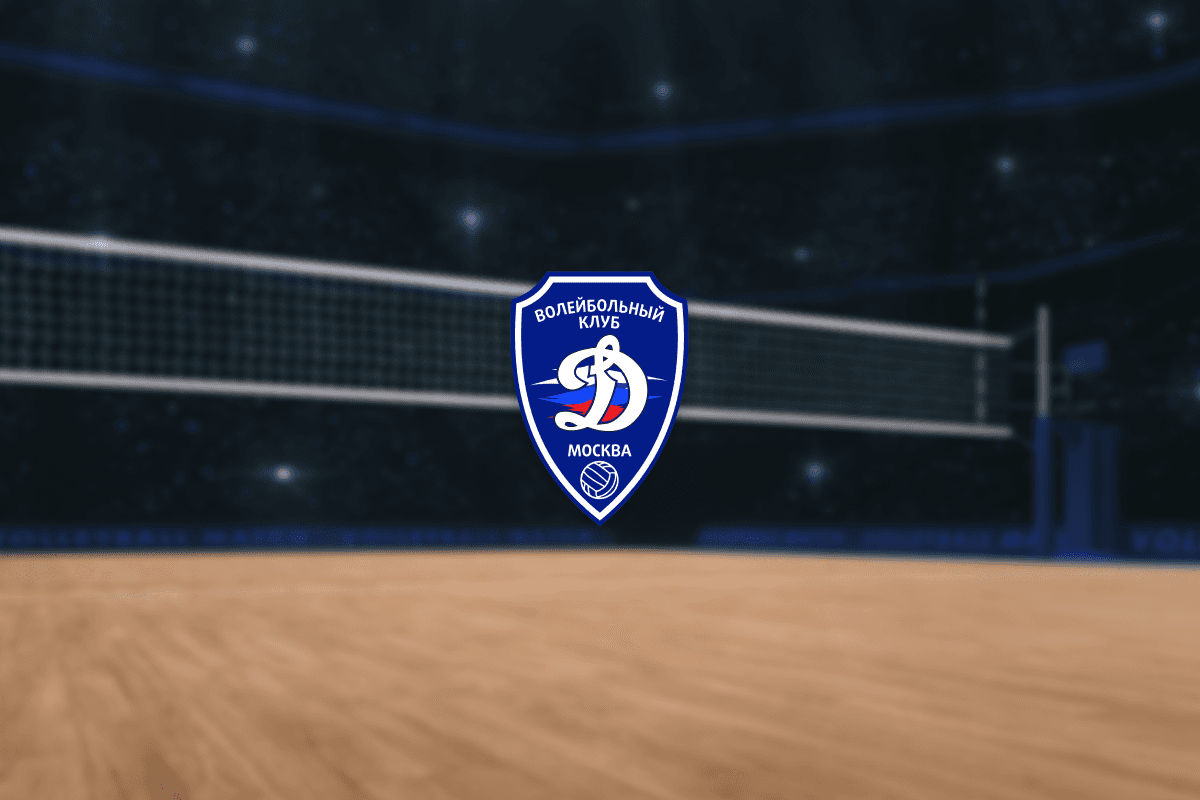 Динамо — Плей-офф 1/4 финала (Волейбольная арена «Динамо»)