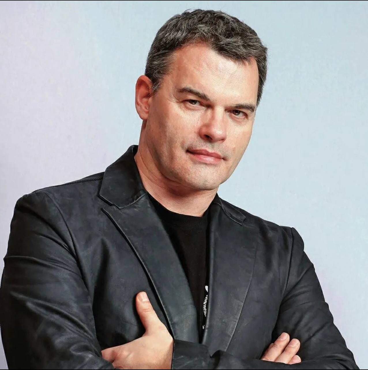 Евгений Дятлов (Дом музыки)