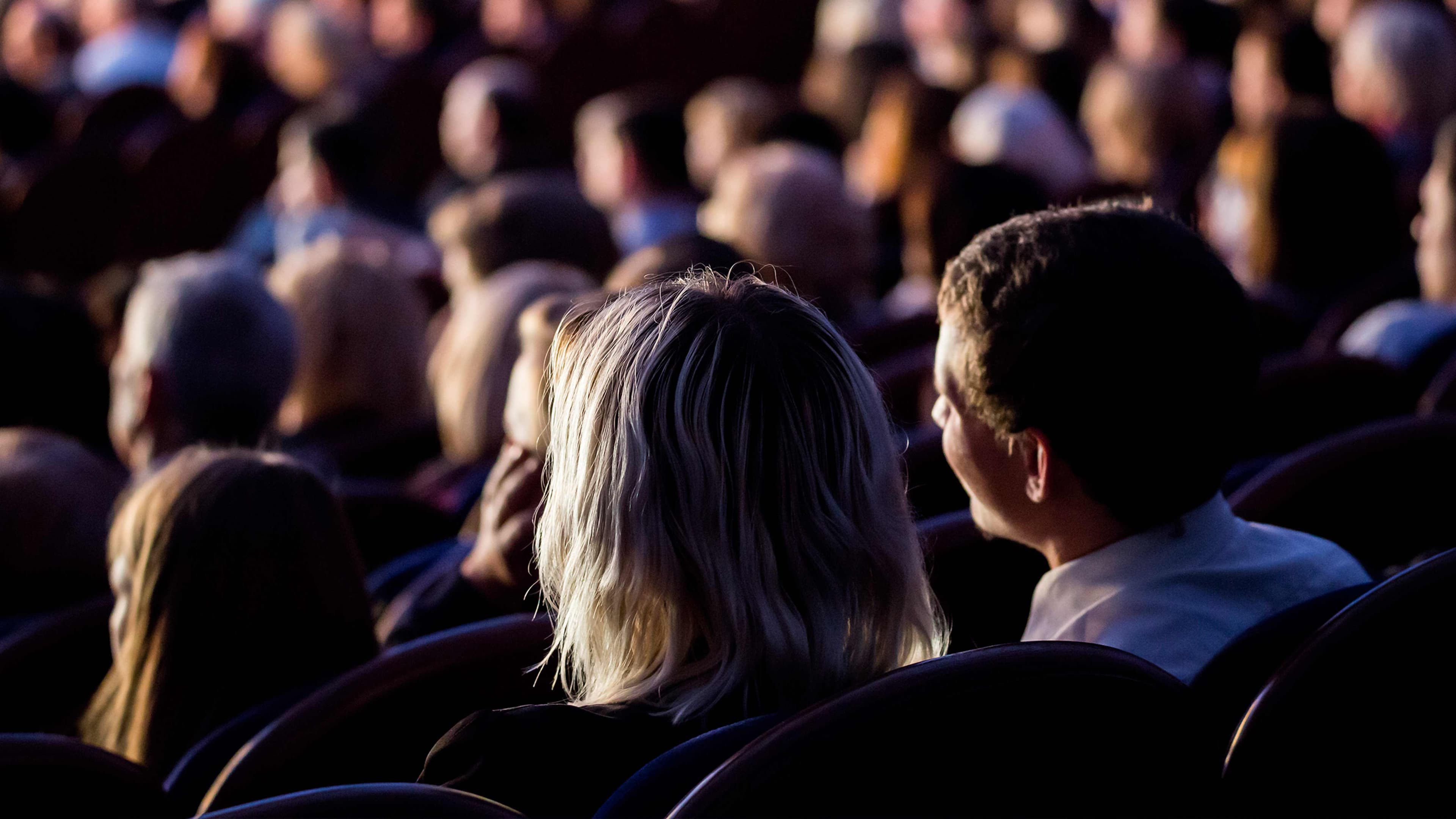 Маленькие трагедии (Театр в Хамовниках)