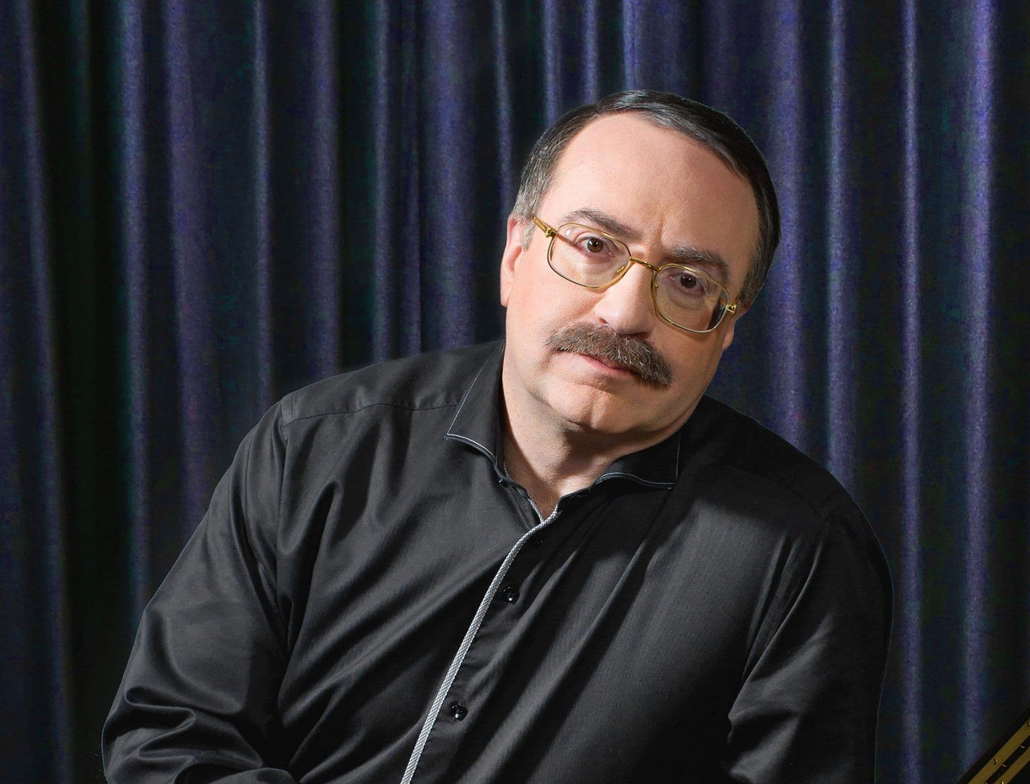 Даниил Крамер, Олег Аккуратов (Зарядье)