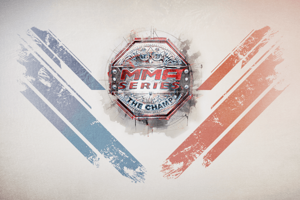 ММА Серия: Все звёзды (Международный центр бокса)