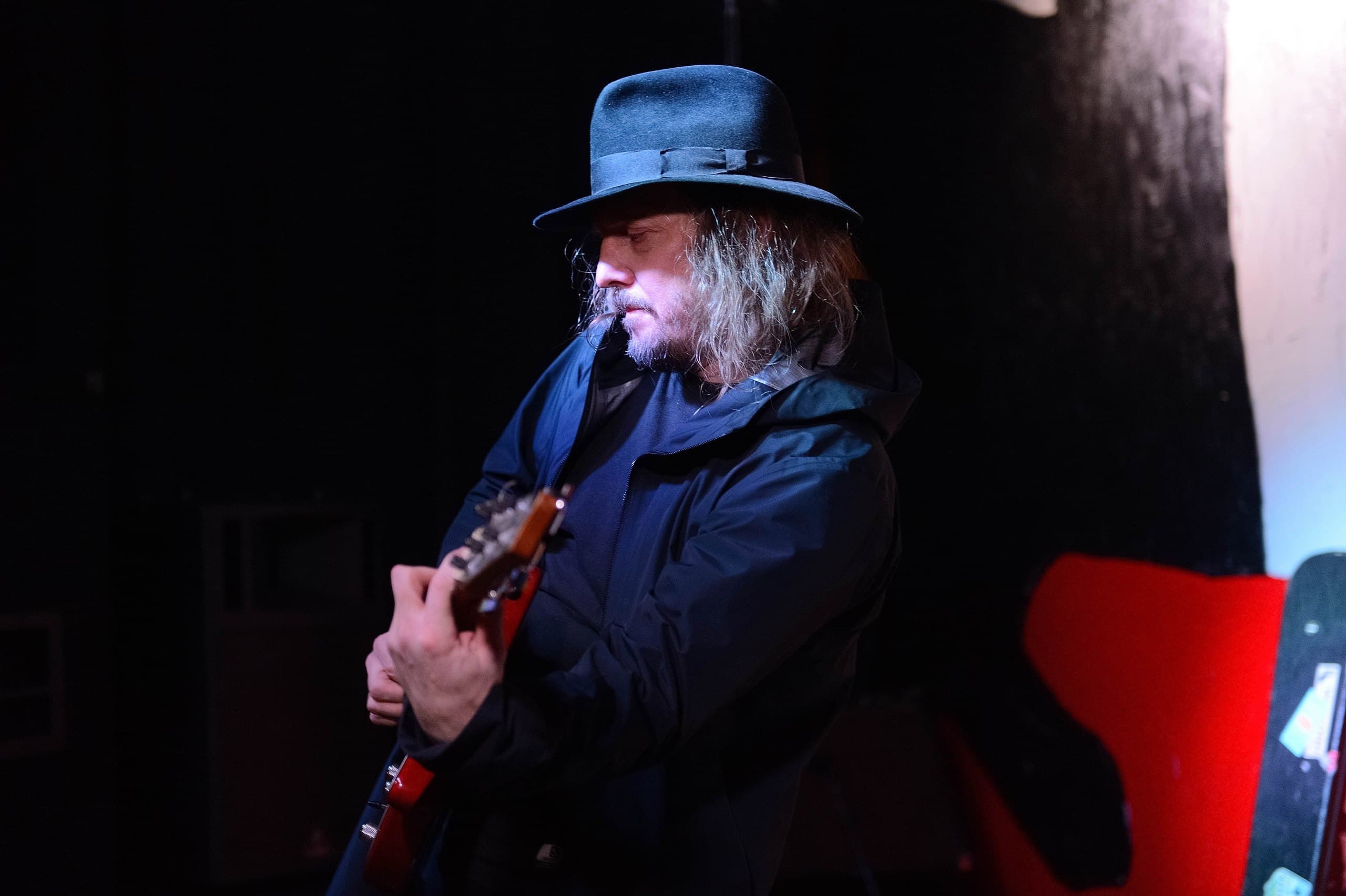 Михаил Башаков и Башаков Band (Magnus Locus)