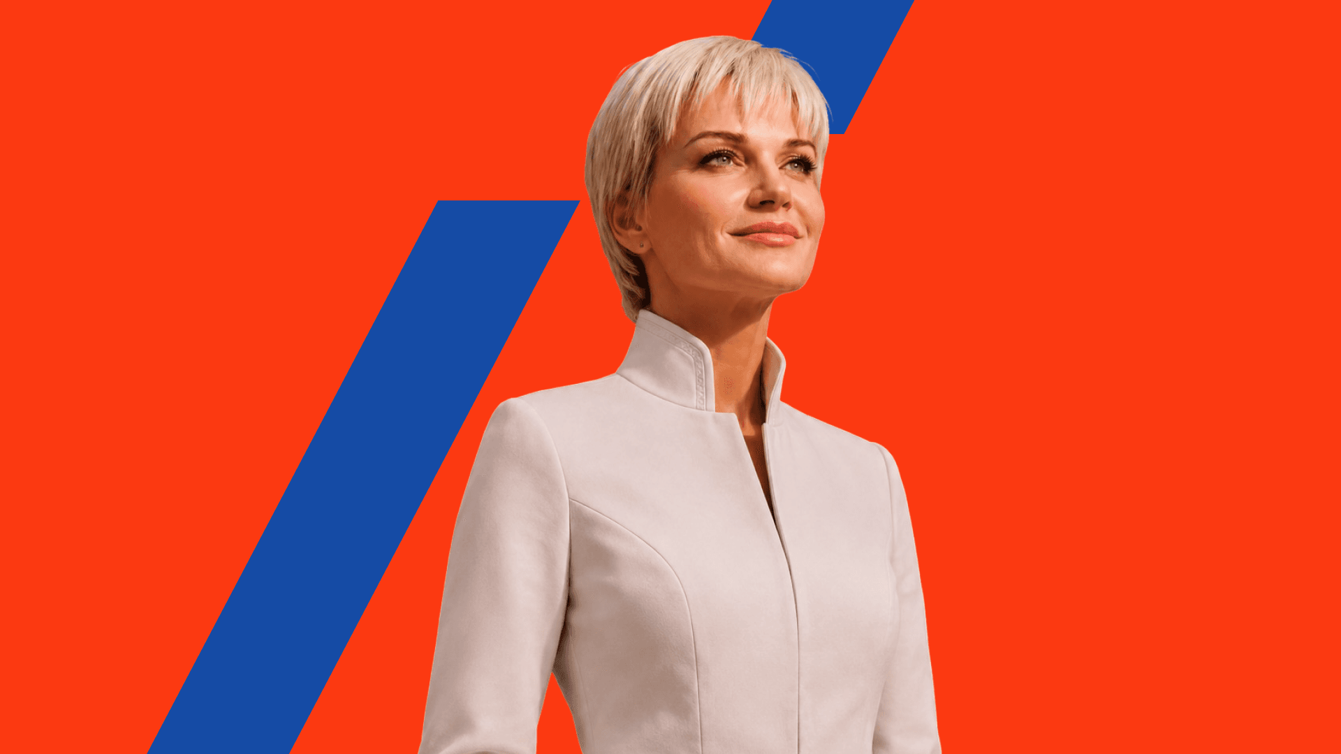 Светлана Хоркина. Характер России (ВТБ Арена)