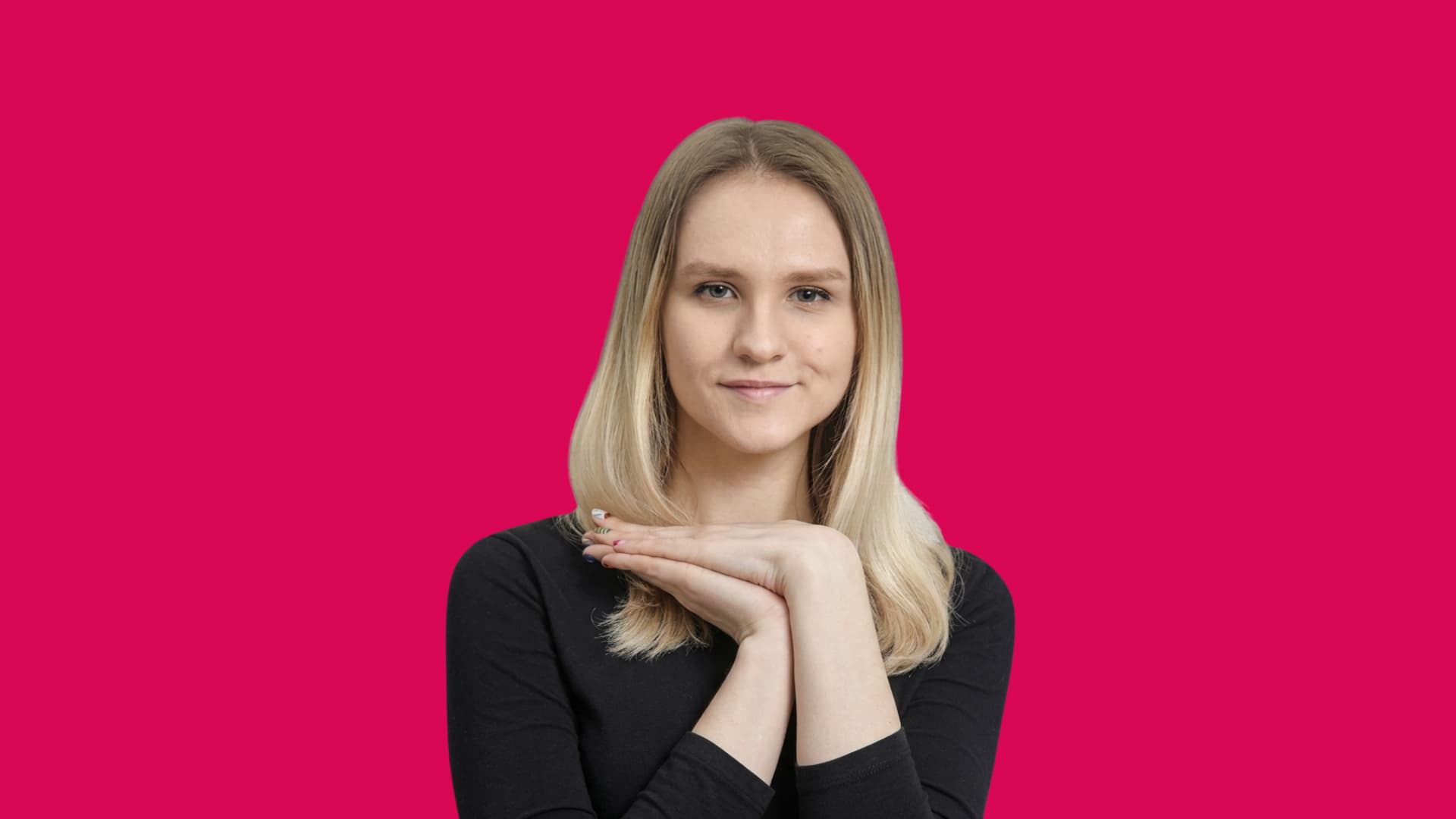 Вера Котельникова (Central Stand-up Club)