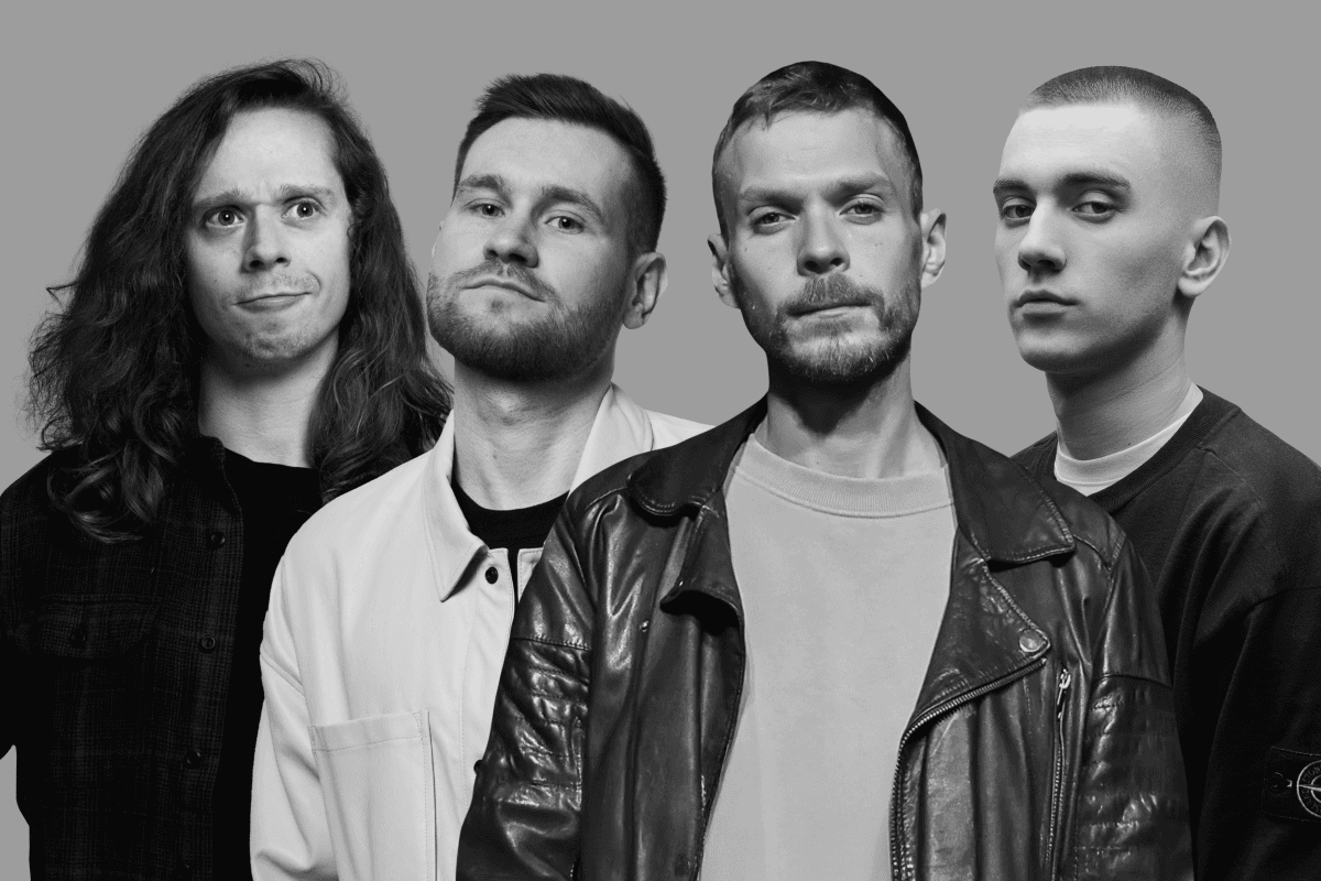 Стендап на грани (STILL)