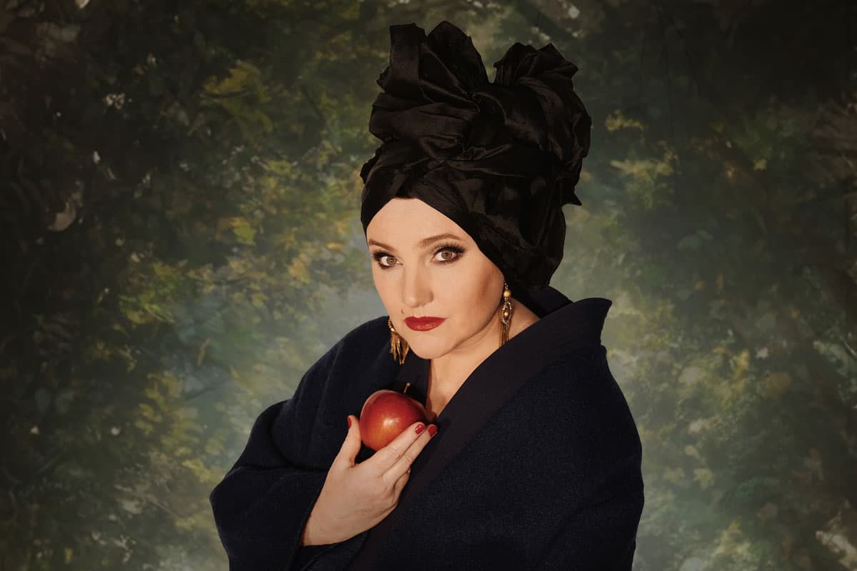 Всё о Еве (Театр на Трубной)