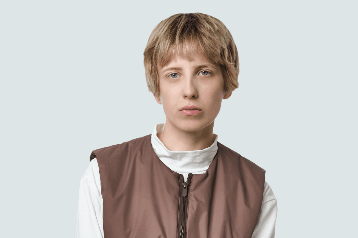 Ника Тарасевич (Стендап клуб на Трубной)