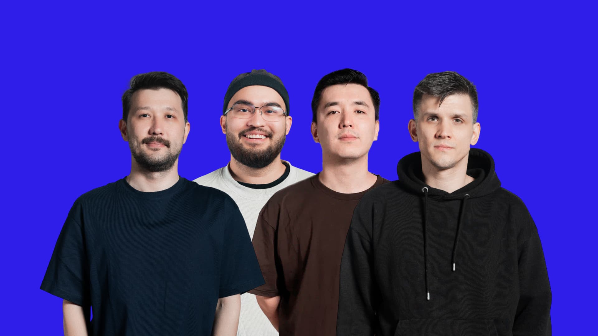 Убеди меня (Central Stand-up Club)