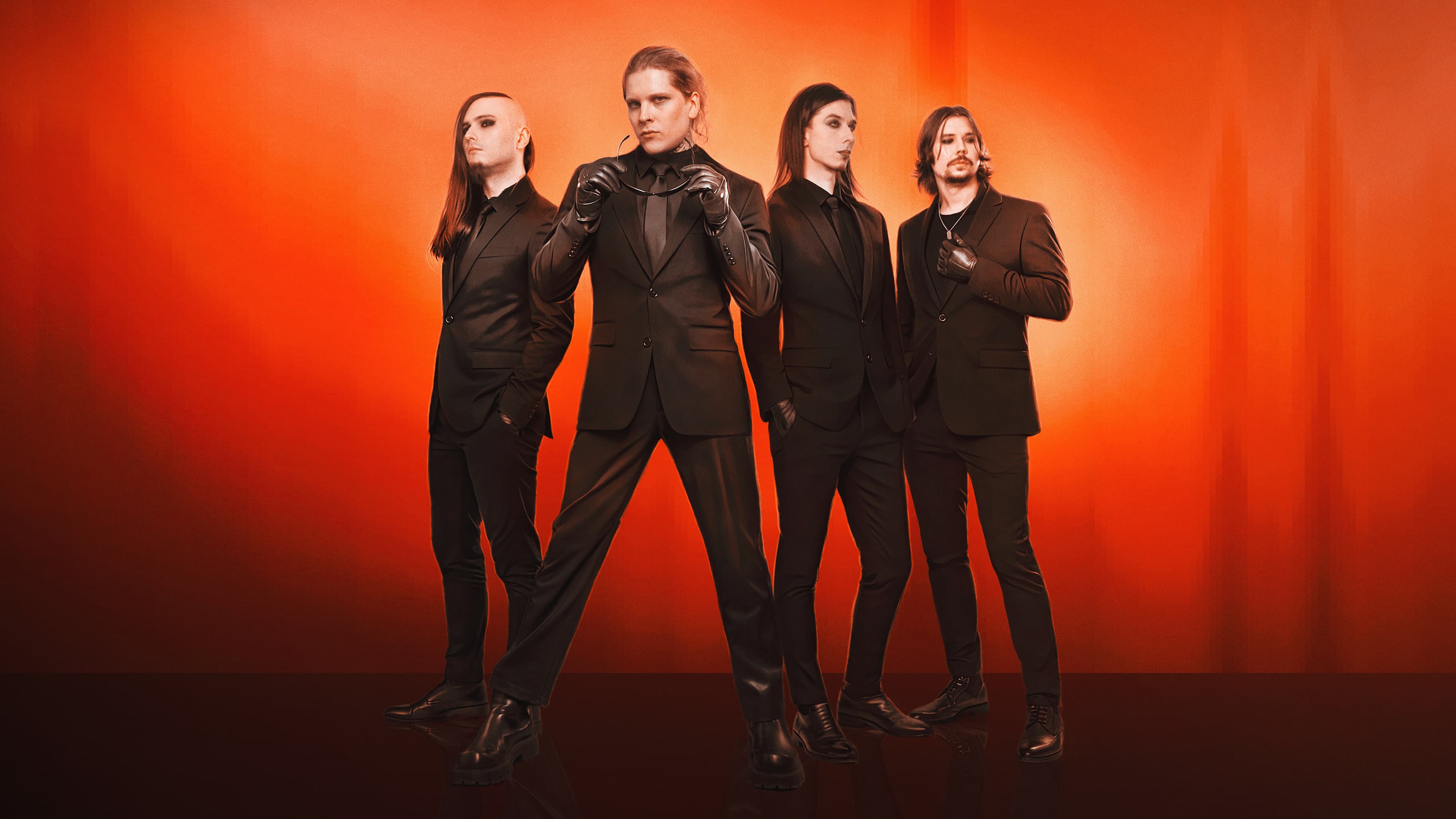Neverlove + Unluvd (Rock Cafe «13½»)