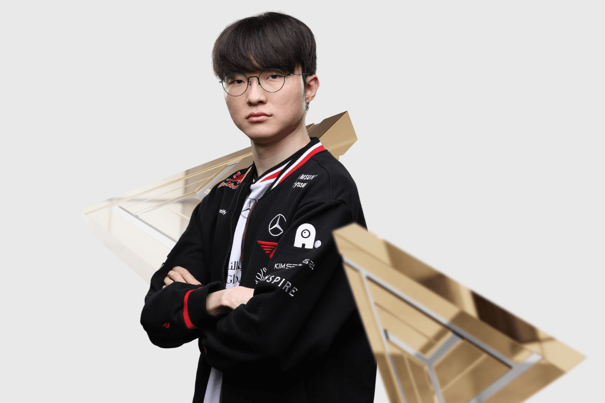 Esports World Cup: League of Legends (Boulevard Riyadh City (Эр-Рияд, Саудовская Аравия))