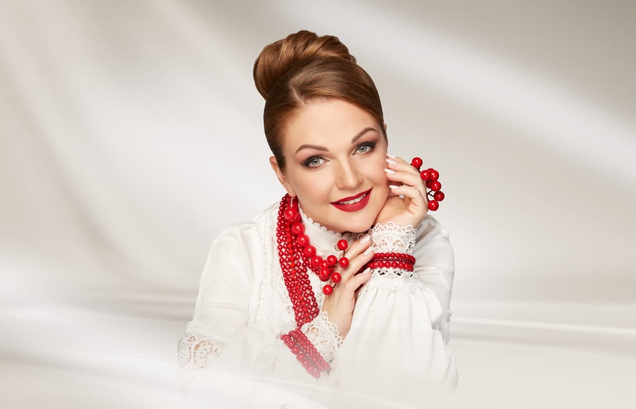 Марина Девятова (ДК им. Ухсая)