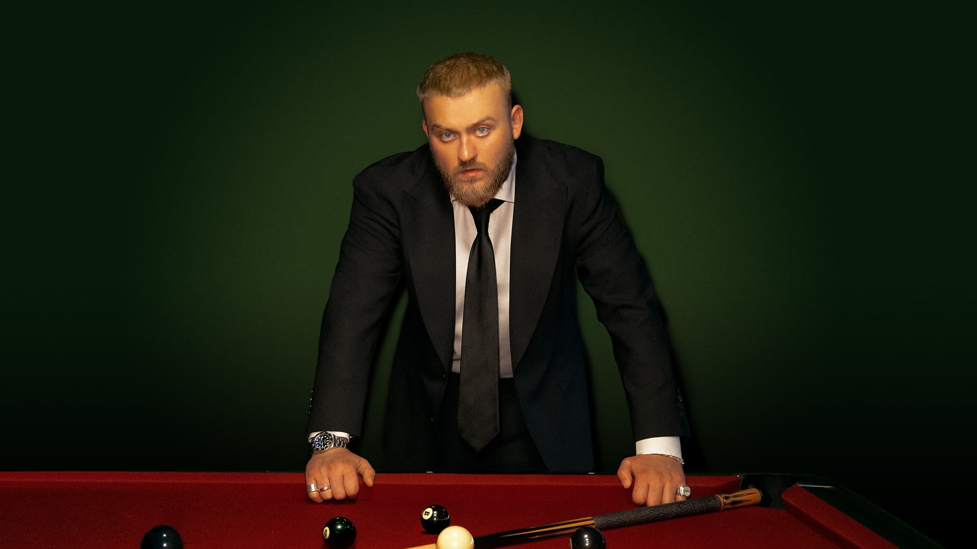 Павел Дедищев (ДК им. Ухсая)