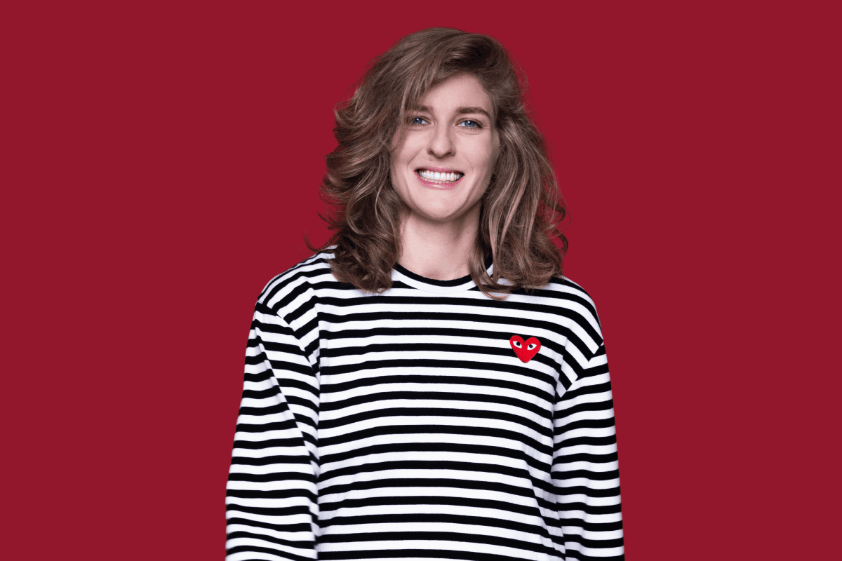 Елизавета Варвара Аранова (Bolshevik Loft)