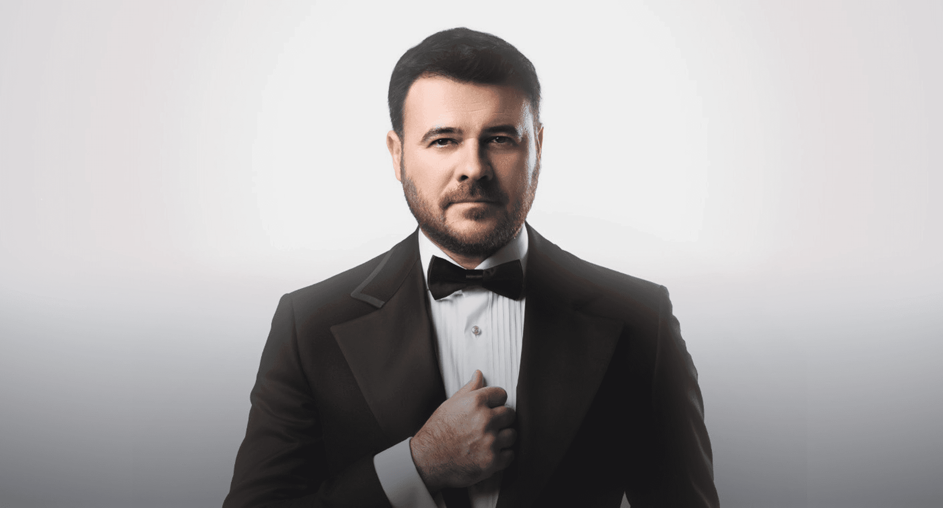 Emin (Концертный зал им. Шаляпина (Ессентуки))