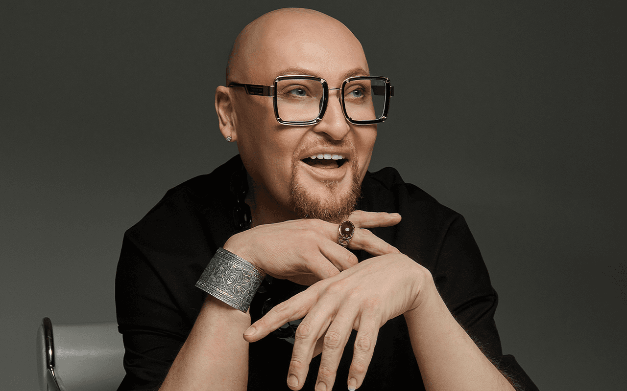 Шура (Киноконцертный зал «Пенза»)