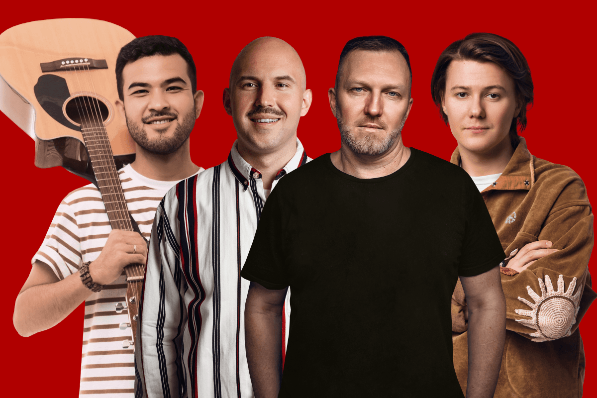 Comedy & Jazz Night (Ibis Kitchen)