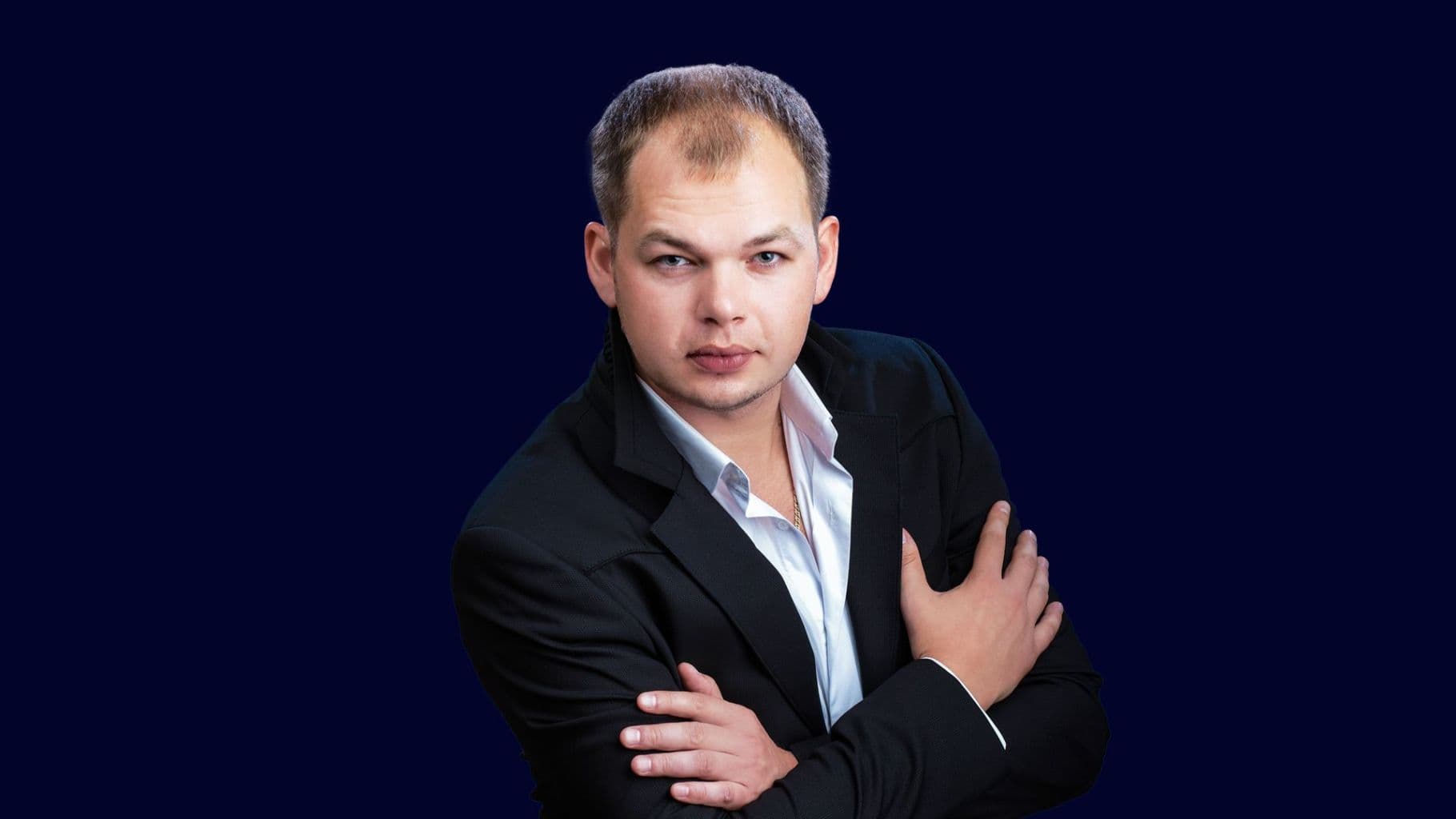 Алексей Брянцев (ДК им. Ухсая)