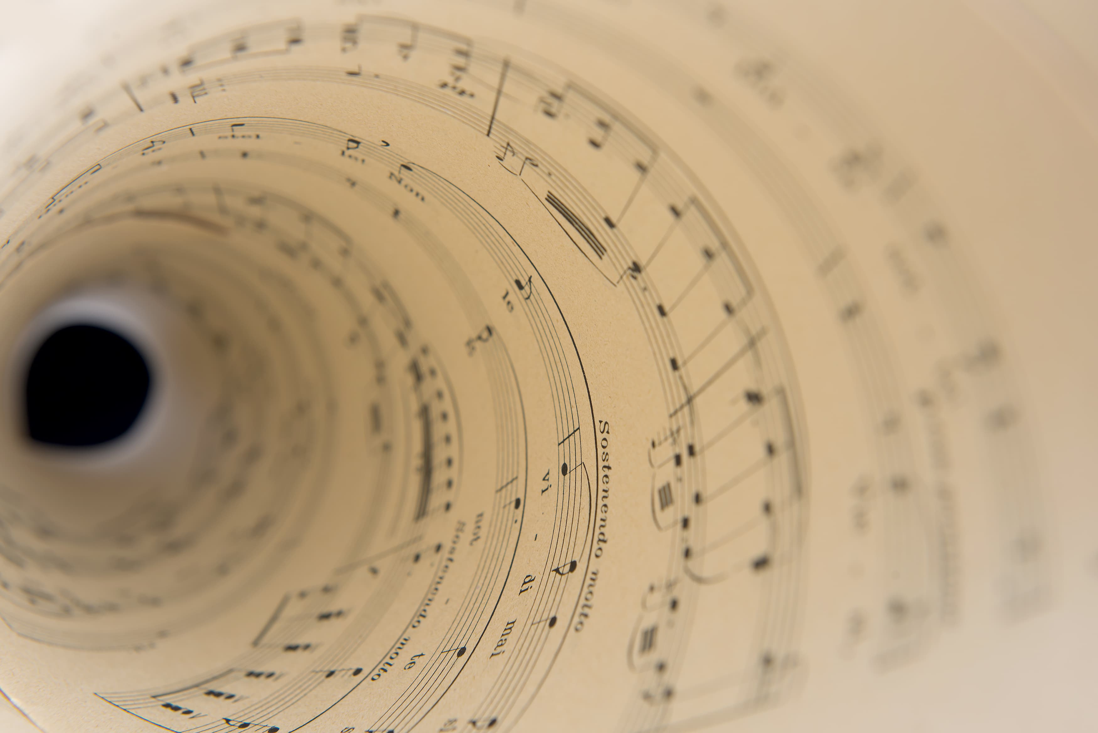 Опера в St. Andrew's (Англиканская церковь Святого Андрея)