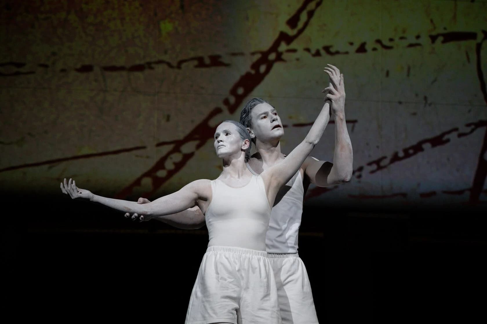 Маяковский. Встреча (Геленджик Арена)