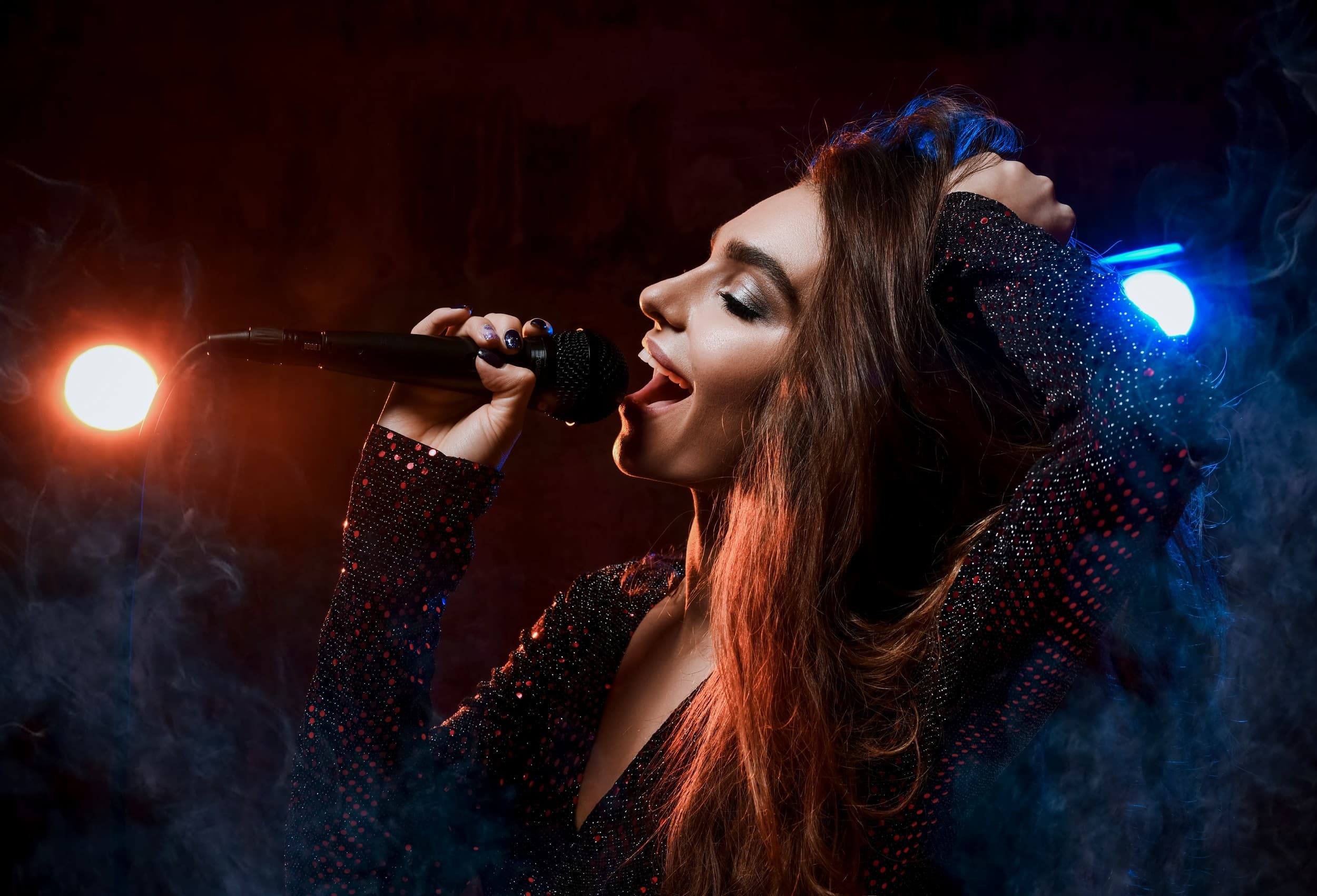 Svetlaya (Мумий Тролль Music Bar)