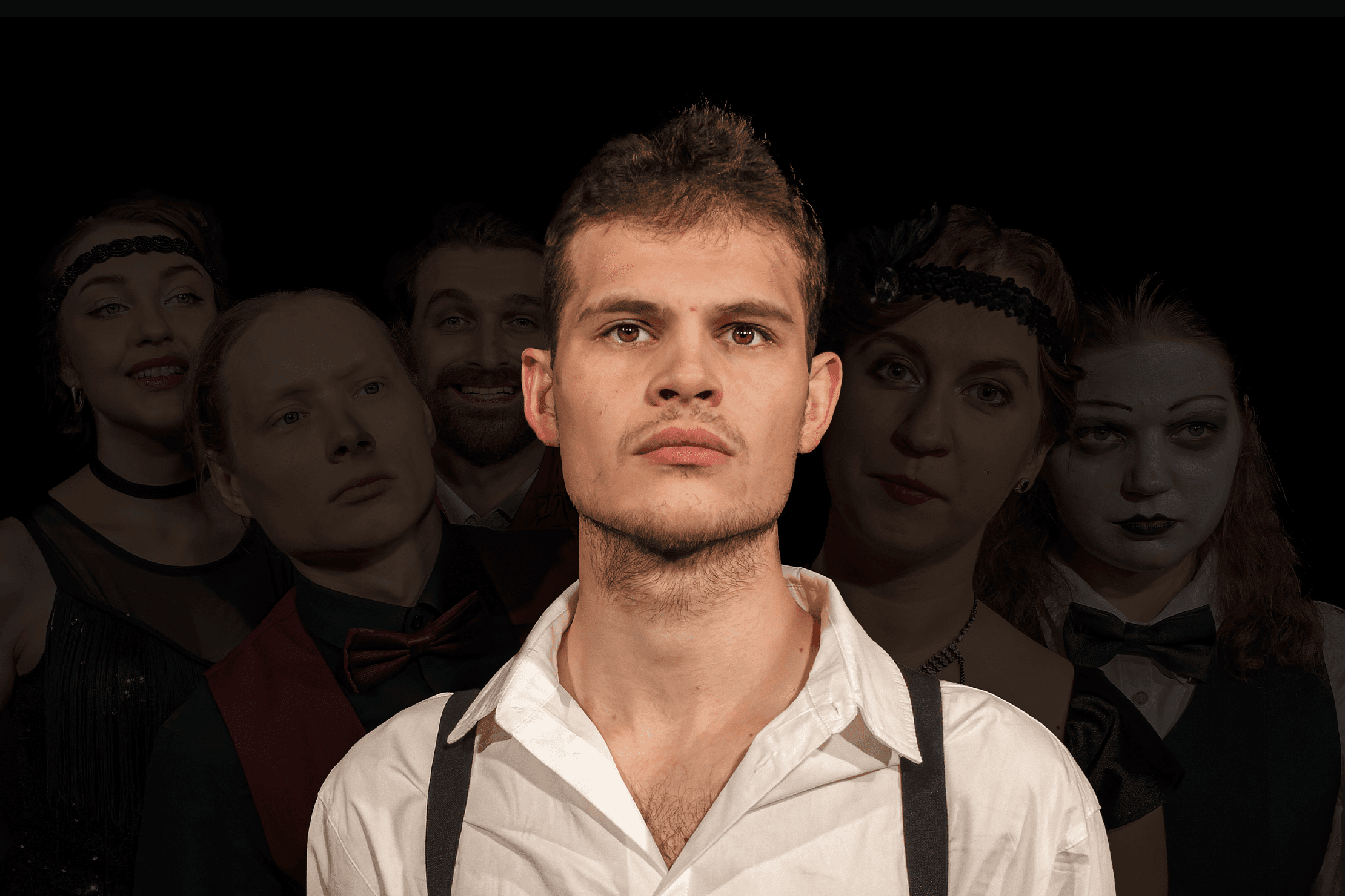 Грибоедов «Горе от ума» (Аполлинария)