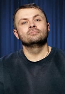 Антон Остерников