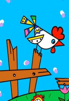 Теремок