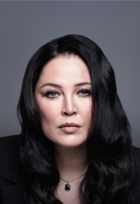 Юлия Волкова